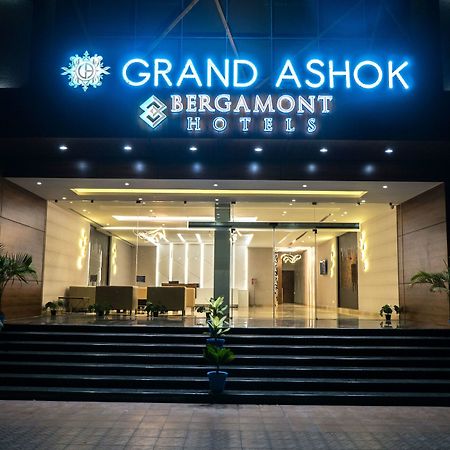 Grand Ashok Hotel Thanjavur Buitenkant foto